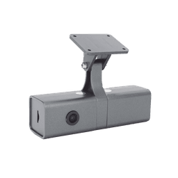 Cámara Dashcam, con evidencia fotográfica y grabación con almacenamiento en memoria, Visión Día y Noche, Compatible con FMC125 y FMC650.