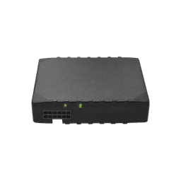 Eficiente rastreador vehicular 3G con antennas internas y multiples opciones avanzadas