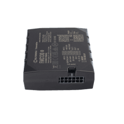Profesional Rastreador Vehicular (GPS) 4G LTE CAT 1 y 2G / Identificación de Conductores / Bloqueo Remoto / Detección de Jammer / Sensores Bluetooth / Múltiples I/O