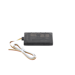 Eficiente Rastreador Vehicular (GPS) 4G LTE CAT 1 y 2G / Bloqueo Remoto / Detección de Jammer / Sensores de Temperatura, Humedad, Magnéticos y de Combustible  Bluetooth 