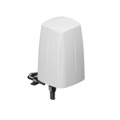 Gabinete IP67 con Antena Combinada LTE, GNSS y Wi-Fi  para Router RUT200/RUT240