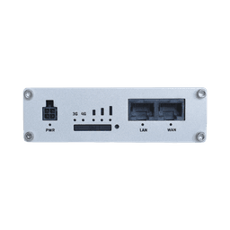 Router Industrial 4G LTE CAT6, WiFi 2.4GHz , Bandas: B2, B4, B5, B7, B12, B13, B25, B26, B29, B30, B66 