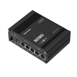 RUTM51 5G Doble SIM