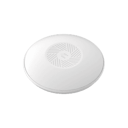 Access Point Doble Banda 2.4 y 5 GHz / WiFi 5 hasta 867 Mbps / PoE-In 24 V Pasivo / Montaje en Techo o Pared / Gestión Remota por RMS