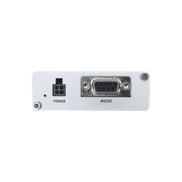 Gateway Industrial LTE 4G a Puerto Serial RS232