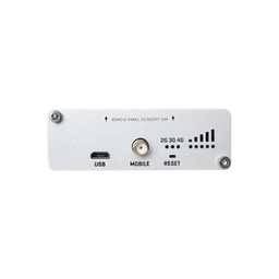 Gateway Industrial LTE 4G a Puerto Serial RS232