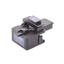 Cleaver (Cortadora de Precisión) para Fibra Óptica de 2 Pasos