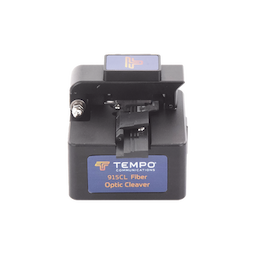 Cleaver (Cortadora de Precisión) para Fibra Óptica de 2 Pasos