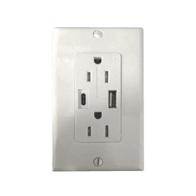Material Eléctrico (Casa Eléctrica)
