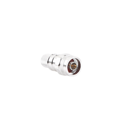 Conector N Macho Plegable con Pin Cautivo para cable LMR600