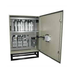 Banco Capacitor Automático c/Interruptor 480 VCA de 110 KVAR