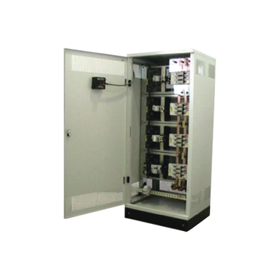 Banco Capacitor Automático c/Interruptor 240 VCA de 150 KVAR