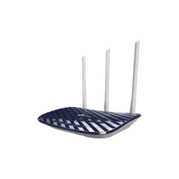 Router Inalámbrico WISP con Configuración de fábrica personalizable, doble banda AC, con antenas de alta ganancia, hasta 733 Mbps, 4 Puertos LAN 10/100 Mbps, 1 Puerto WAN 10/100 Mbps