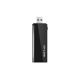 Adaptador  USB inalámbrico doble banda AC 1200 Mbps 