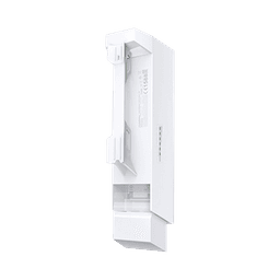 CPE de Exterior de 5 GHz a 300Mbps, Antena direccional de 13dBi, potencia de 27 dBm