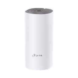 Router inalámbrico mesh para Hogar / Doble banda AC 1200  / 2 puertos 10/100 Mbps / Compatible con amazon alexa.