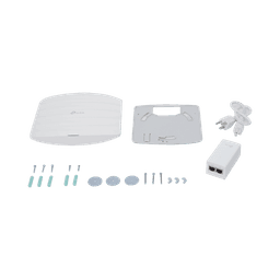 Punto de Acceso Omada / Doble Banda AC 1350 MU-MIMO / Montaje en Techo-Pared / Configuración Stand-alone o Por Controlador / Alimentación PoE af