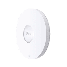 Punto de Acceso Omada / Wi-Fi 6 AX1800 MU-MIMO 2x2 / Mesh Omada / Alta Densidad de Usuarios / Configuración por Controlador o Stand-Alone / Para Montaje en Techo/pared / Alimentación PoE+