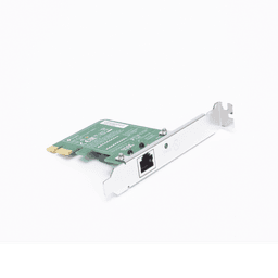 Adaptador de Red PCI Express Gigabit, interfaz PCI de 32-bit