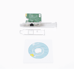 Adaptador de Red PCI Express Gigabit, interfaz PCI de 32-bit