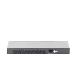 Switch Gigabit no administrable de 16 puertos 10/100/1000 Mbps para rack