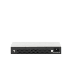 Switch Gigabit no administrable de 24 puertos 10/100/1000 Mbps para escritorio/rack