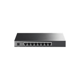 Smart Jetstream Switch administrable 8 puertos 10/100/1000 Mbps