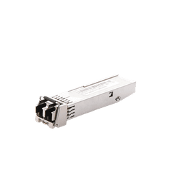 Transceptor mini-GBIC SFP / Duplex Multimodo 1GBase /  Distancia 550 metros /  Conector LC 