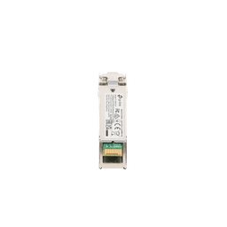 Transceptor mini-GBIC / SFP WDM Bi-Direccional / Monomodo 1GBase / Distancia 10 KM / Conector LC / (Necesita el modelo TL-SM321A para enlazar)