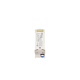 Transceptor mini-GBIC / SFP WDM Bi-Direccional / Monomodo 1GBase / Distancia 10 KM / Conector LC / (Necesita el modelo TL-SM321A para enlazar)