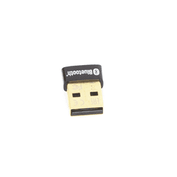 Nano adaptador Bluetooth 4.0, puerto USB 2.0