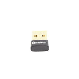 Nano adaptador Bluetooth 4.0, puerto USB 2.0