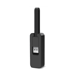 Adaptador de red Ethernet RJ45 10/100/1000Mbps a USB 3.0 