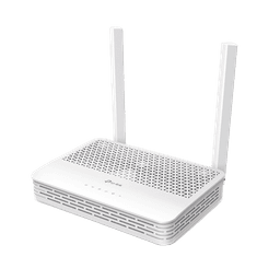 ONU/ONT - GPON Router inalámbrico AC 1200 / 1 Puerto PON SC/APC / 2 Puertos LAN 10/100/1000 MBPS / Soporta AgiNet Config - AgiNet ACS