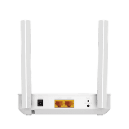 ONU/ONT - GPON Router inalámbrico AC 1200 / 1 Puerto PON SC/APC / 2 Puertos LAN 10/100/1000 MBPS / Soporta AgiNet Config - AgiNet ACS