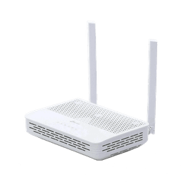 ONU/ONT - GPON Router inalámbrico AC 1200 / 1 Puerto PON SC/APC / 2 Puertos LAN 10/100/1000 MBPS / Soporta AgiNet Config - AgiNet ACS