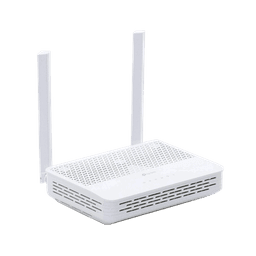 ONU/ONT - GPON Router inalámbrico AC 1200 / 1 Puerto PON SC/APC / 2 Puertos LAN 10/100/1000 MBPS / Soporta AgiNet Config - AgiNet ACS