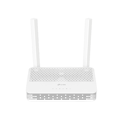 ONU/ONT - GPON Router inalámbrico AC 1200 / 1 Puerto PON SC/APC / 2 Puertos LAN 10/100/1000 MBPS / Soporta AgiNet Config - AgiNet ACS