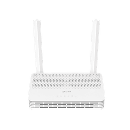 ONU/ONT - GPON Router inalámbrico AC 1200 / 1 Puerto PON SC/APC / 2 Puertos LAN 10/100/1000 MBPS / Soporta AgiNet Config - AgiNet ACS