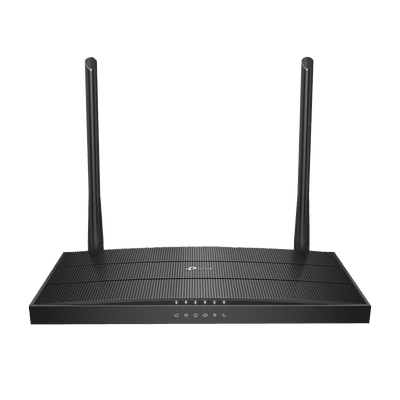 ONU/ONT - GPON Router inalámbrico AC 1200 / 1 Puerto PON SC/APC / 1 Puerto FXS (rj11) / 4 Puertos LAN 10/100/1000 MBPS / Soporta AgiNet Config - AgiNet ACS