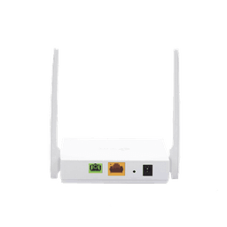 ONU/ONT - Router inalámbrico GPON 2.4 GHz N 300Mbps / 1 Puerto PON SC/APC / 1 Puerto LAN 10/100/1000 MBPS / Soporta AgiNet Config - AgiNet ACS (Herramienta de gestión remota)