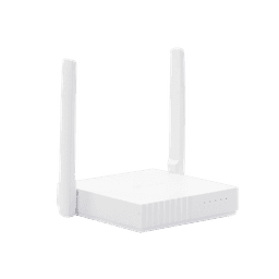 ONU/ONT - Router inalámbrico GPON 2.4 GHz N 300Mbps / 1 Puerto PON SC/APC / 1 Puerto LAN 10/100/1000 MBPS / Soporta AgiNet Config - AgiNet ACS (Herramienta de gestión remota)