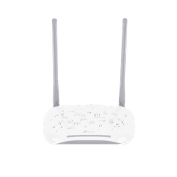 ONU/ONT - Router inalámbrico GPON N 300 Mbps / Frecuencia de 2.4 GHz / 1 puerto GPON SC-APC / 2 puertos LAN (1 GE/ 1 FE) / 1 puerto POTS (FXS) / Soporta AgiNet Config - AgiNet ASC (herramiento de gestión remota)