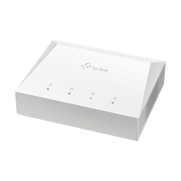 ONU/ONT - Unidad de Red Óptica XPON dual EPON/GPON / 1 Puerto RJ45 10/100/1000 Mbps / 1 puerto XPON Conector SC/APC / Equipo Bridge / Longitud de Onda Up: 1310 nm Dw: 1490 nm