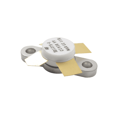 Transistor Bipolar NPN SD1275-01, 160 MHz,  13.6 Vcc, 40 Watt.