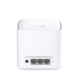 Router Inalámbrico H30G Mesh / Doble banda 2.4GHz y 5GHz AC 1300Mbps / Doble puerto 10/100/1000 Mbps / Control vía App / Roaming Continuo