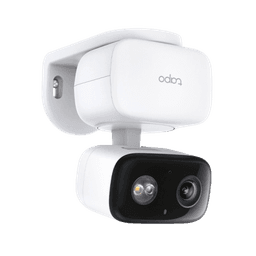 Cámara IP Inteligente Tapo C206 / 1080p Full HD / Visión Nocturna Color / Detección IA Personas-Bebés / IP65 Exterior / Audio Bidireccional / RTSP-ONVIF / Compatible Alexa-Google-SmartThings