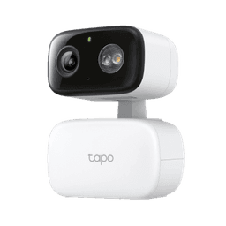 Cámara IP Inteligente Tapo C206 / 1080p Full HD / Visión Nocturna Color / Detección IA Personas-Bebés / IP65 Exterior / Audio Bidireccional / RTSP-ONVIF / Compatible Alexa-Google-SmartThings