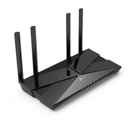 ONU/ONT - GPON Router inalámbrico AX 1800 / 1 Puerto PON SC/APC / 1 Puerto FXS (RJ11) / 4 Puertos LAN 10/100/1000 MBPS / Compatible con EasyMesh /  Soporta AgiNet Config - AgiNet ACS (herramienta de gestón remota)