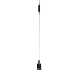 Antena Movil UHF 430-450 MHz, 5.5 dB de Ganancia 